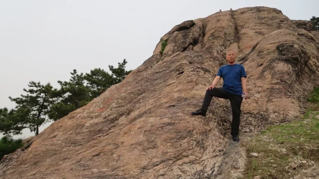 即墨城里有一条"鬼胡同"