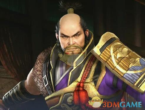 《无双大蛇3》柴田胜家使用技巧指南