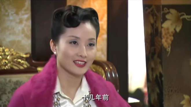 [图]原来美女律师是伯爵夫人的养女，这关系不一般，唐琅惊叹不已