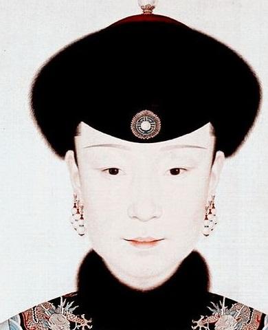 孝贤纯皇后16岁进宫,到底有什么魅力,能让乾隆痴迷一生?