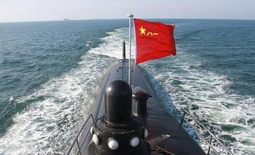 中国核潜艇096隆重登场,实力不如俄罗斯?俄罗斯质疑却成了嘲讽