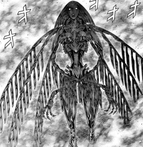 "怪物宇宙" 大剑 用手中的剑斩杀一切妖魔