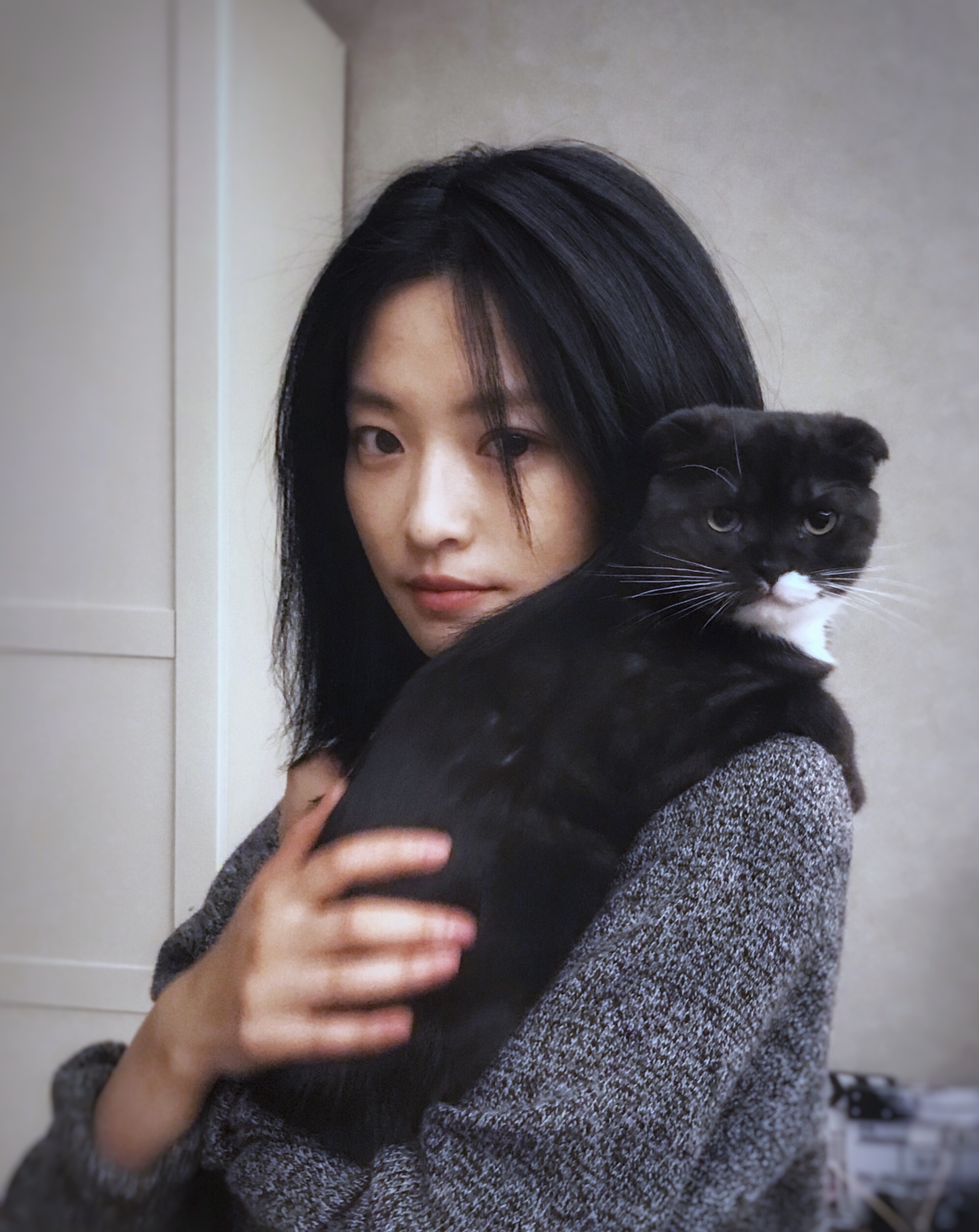 你们还记得《无名之辈》里面的真真是谁出演的嘛?