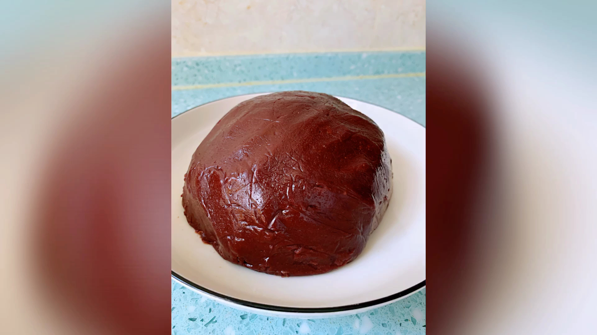 自制豆沙不好吃?开裂豆腥口感粗糙还不润?分享技巧,吃一口爱上