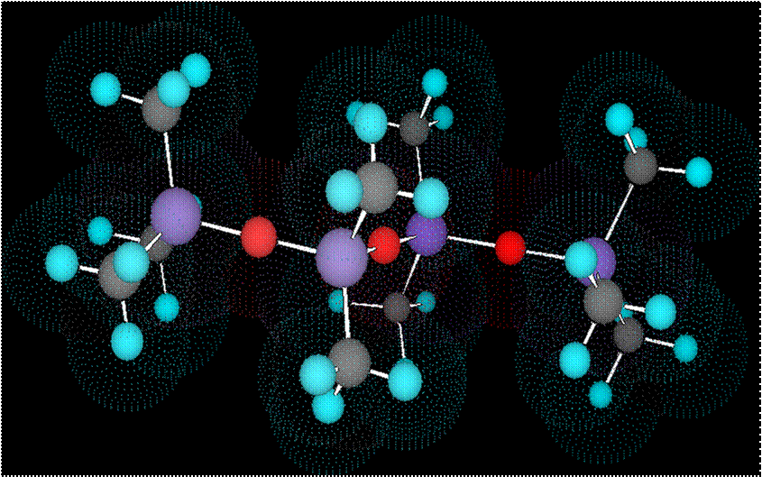如何将一氧化碳这样的简单无机物,制成较为复杂的有机化合物?