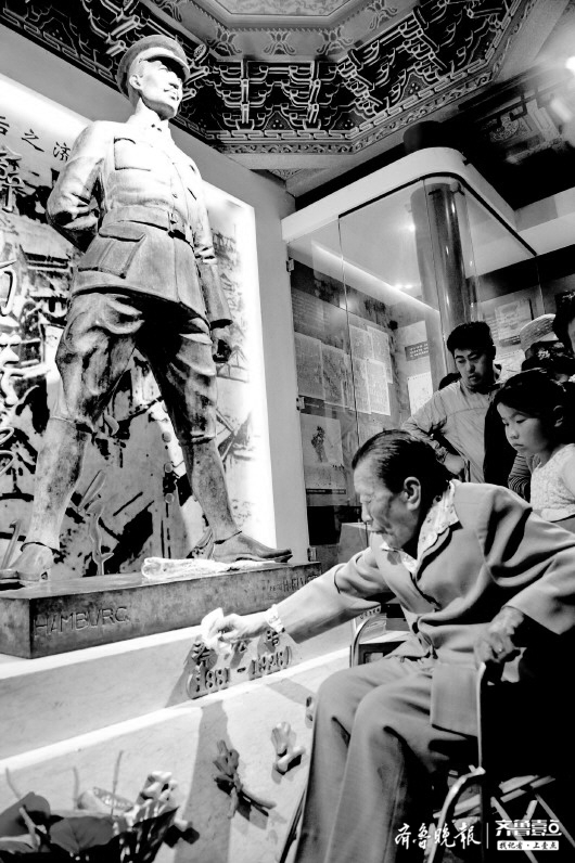 今日济南再次鸣响防空警报!此前22次都是因何而鸣?