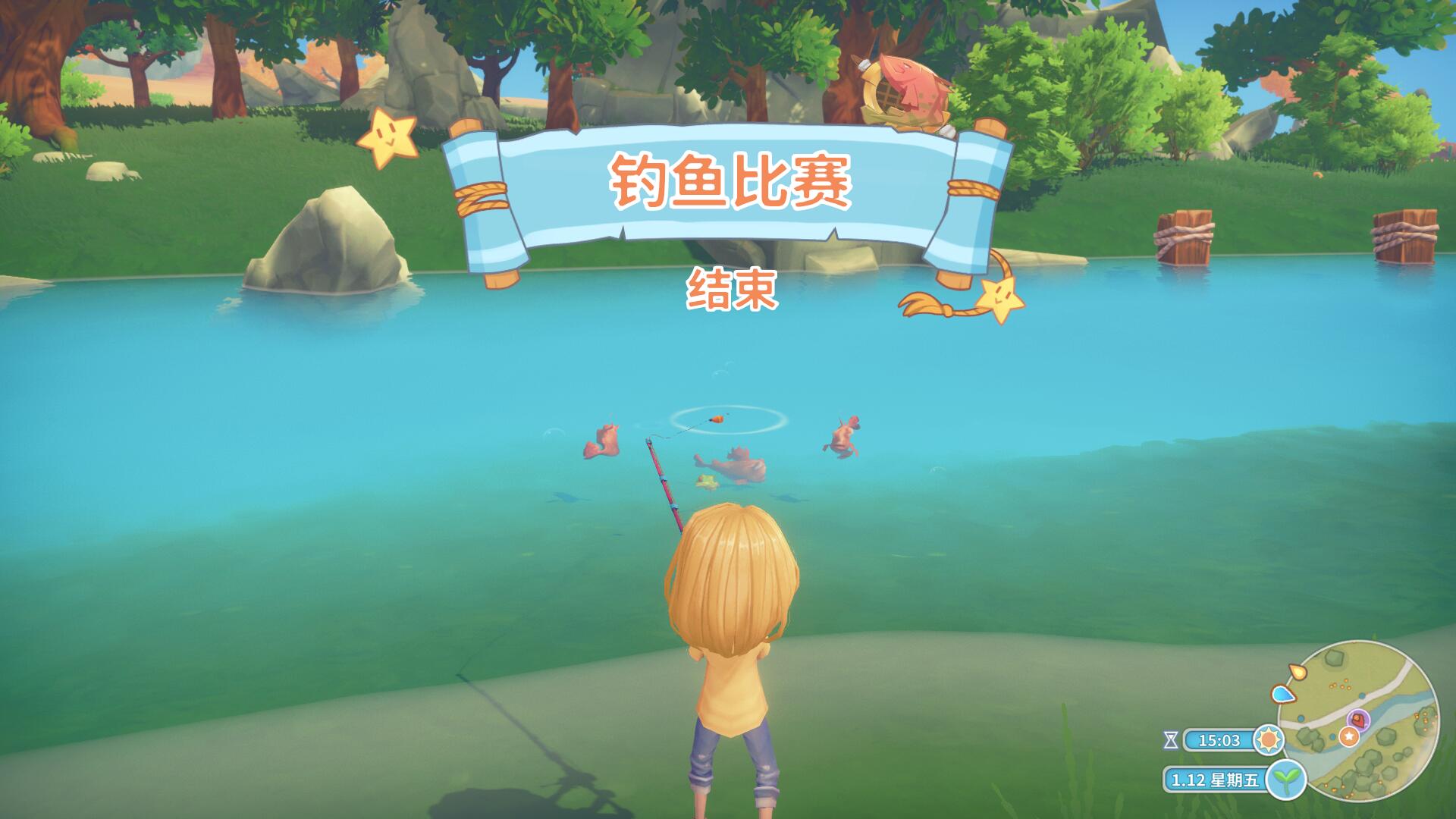 《波西亚时光》枯索无味贴近生活