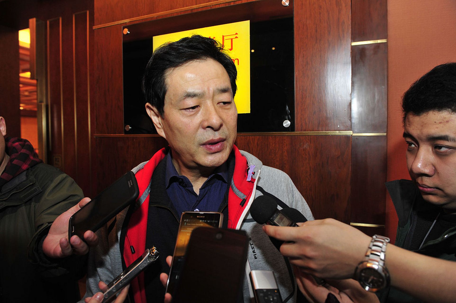 著名演员赵有亮去世# 2023年7月26日,一则令人悲痛的消息传遍了全国