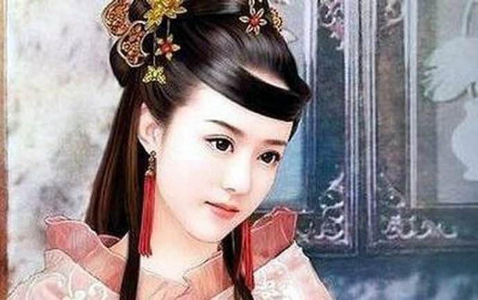 李元昊的女人图片