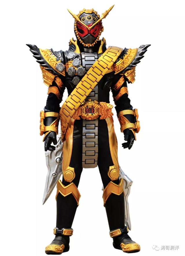 庆贺魔王的诞生吧!万代即将推出shf逢魔时王!