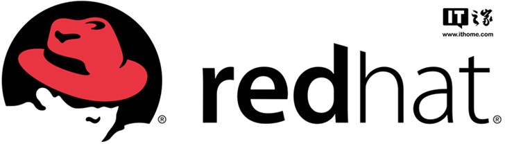 redhatlogo图片