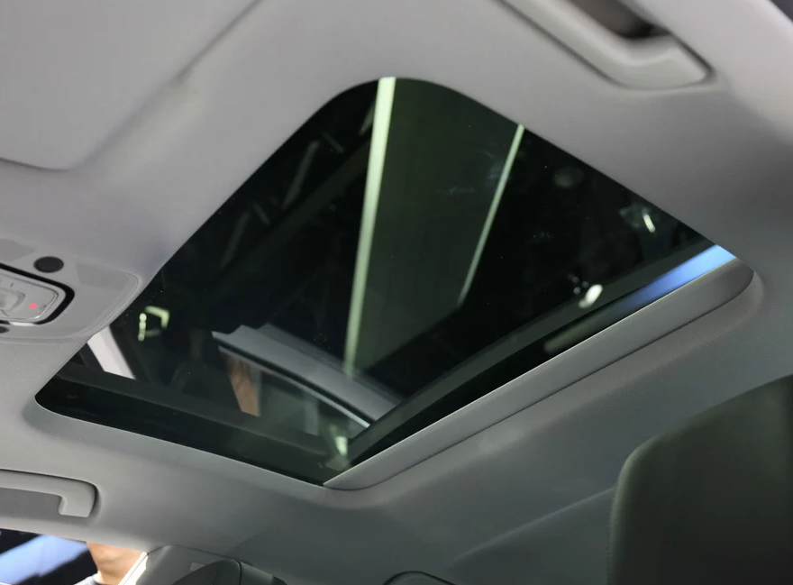 一起来领略,奥迪a7,经典轿车的魅力