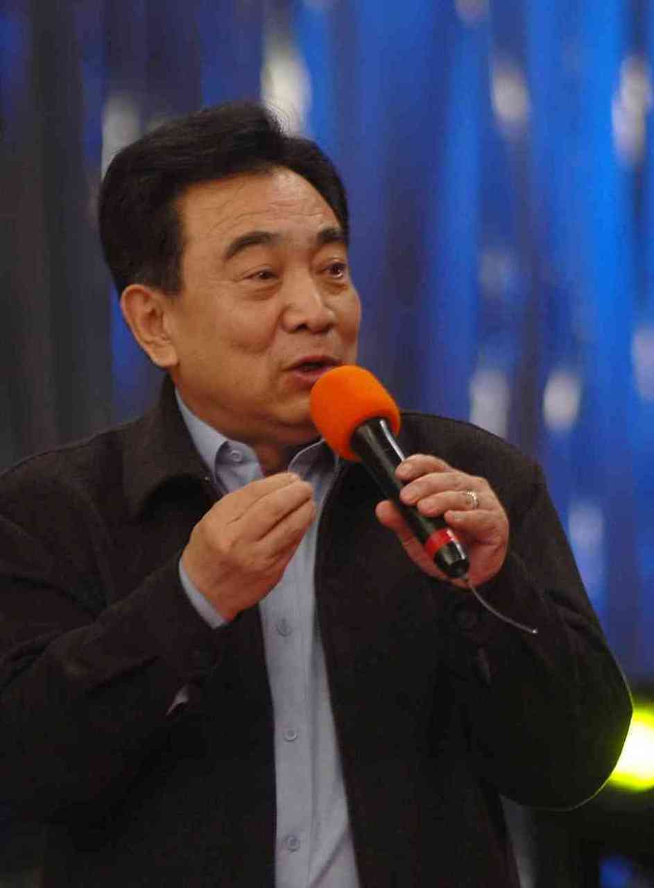 鲍国安回忆往事:拍三国演义的时候,打菜的厨师不待见我,每次吃红烧肉