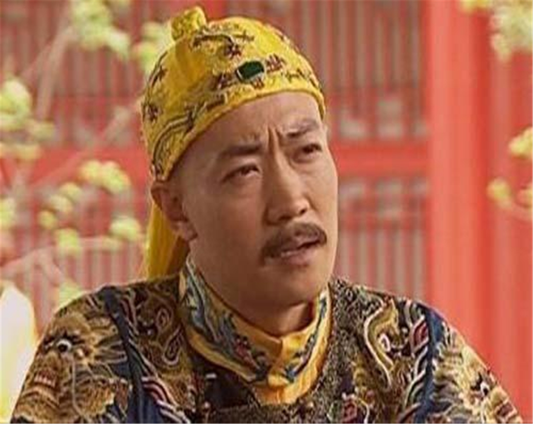 嘉庆皇帝在位多少年?这两件事情成为他一生的羞愧!