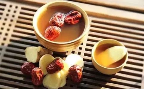 胃不好怎么调理?建议多喝4种养胃茶,修复胃黏膜,养胃更护胃