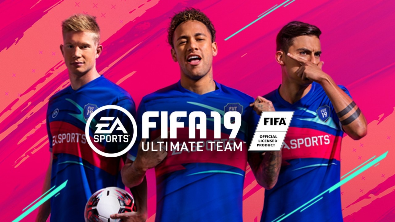 fifa19在比利时因涉嫌赌博被ban,游戏开箱与赌博的界限在哪里?