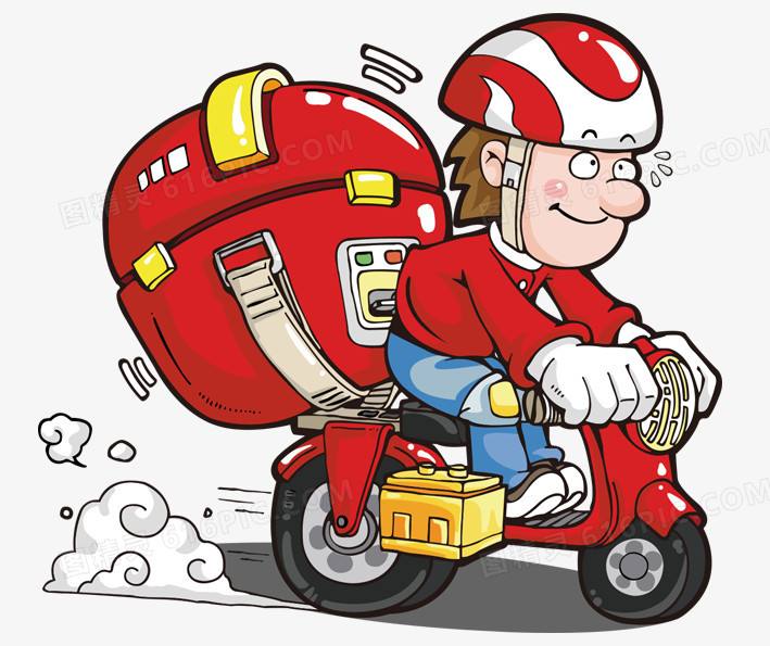 美团,饿了么高佣金被指"雁过拔毛",微信小程序打造更好的外卖