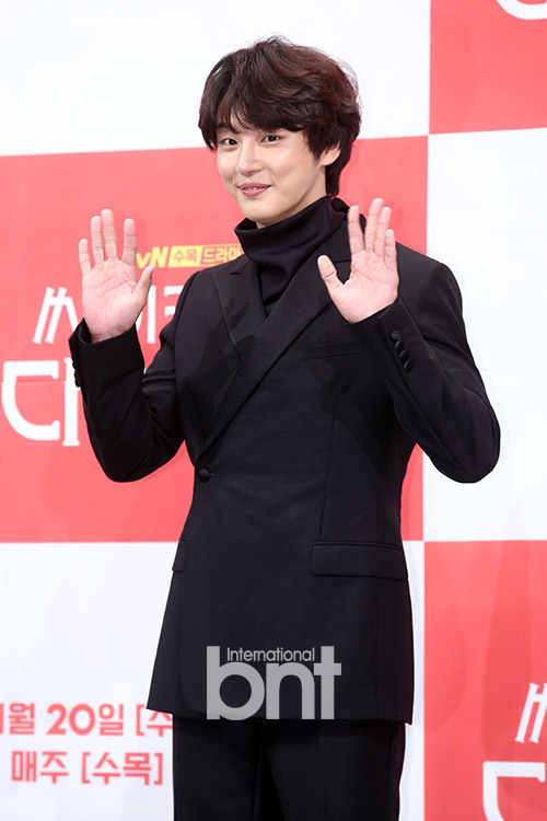 尹施允将作为mc加入综艺《heart signal 3》