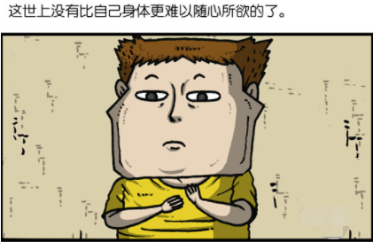漫画家日记:随心所欲的365个单词