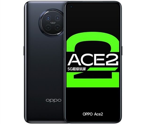 oppoace2详细配置图片