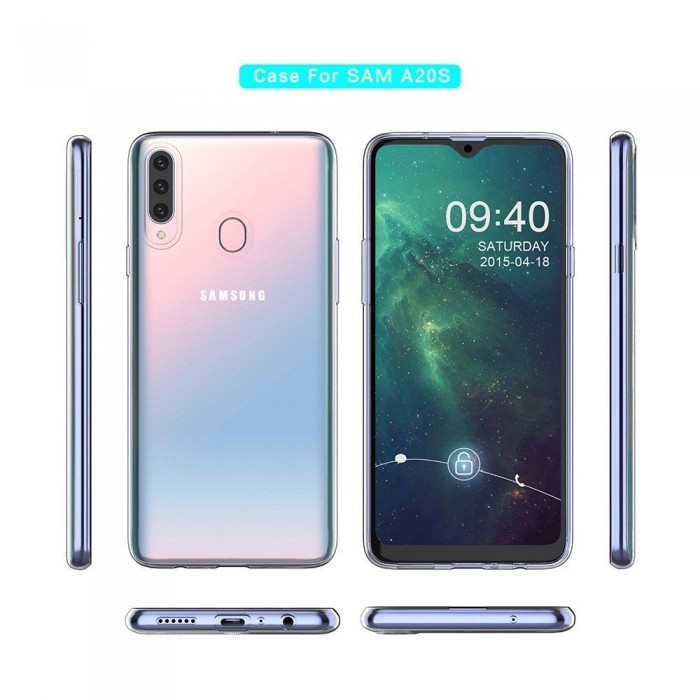 认证文件显示galaxy a20s不支持5ghz wifi和蓝牙5.0技术