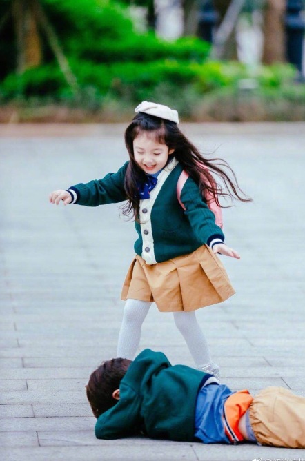 萌娃领衔狗年第一波大惊喜,嗯哼大王的回归可以说很期待