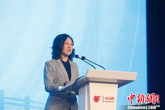 中国记协书记处书记吴兢出席论坛开幕式并致辞(全文)