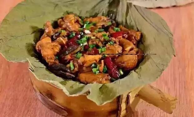 13款夏季荷香菜,最旺销的当季菜