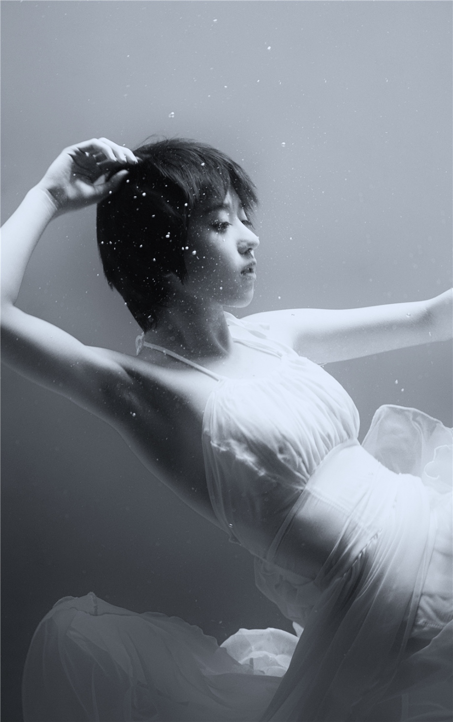 摄影:海和蓝    出镜:李凯馨eleanor