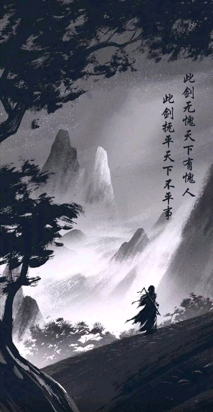 《剑来》文海落子,白也困局