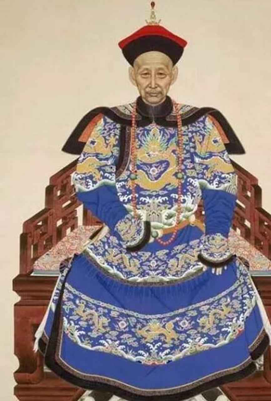 潍坊自媒体联盟#顺承郡王是代善的孙子勒克德浑,出生于公元1619年