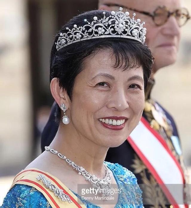 最老古董的日本王室,王子们娶的媳妇真一言难尽,一个比一个丑