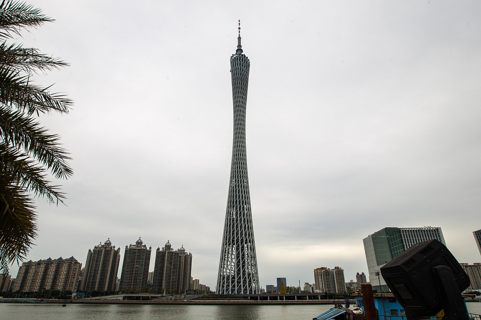 新广州人来说一下我的经历,或许大家从中可以看出广州和广州人是一个