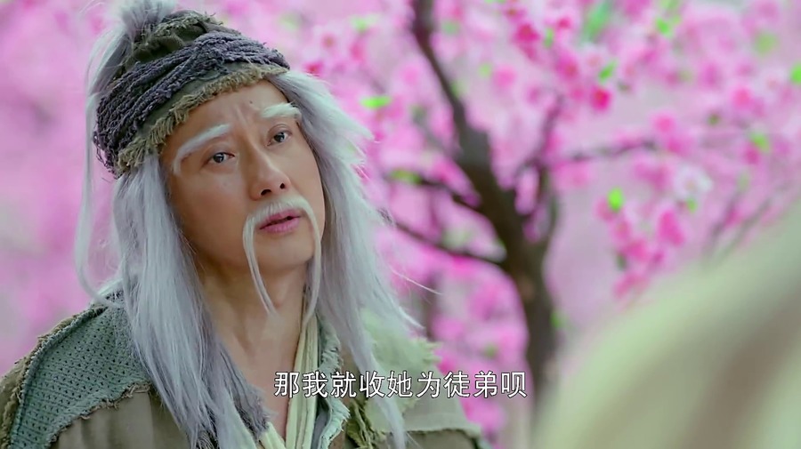 曾杀奸逆之徒二百三十一人的洪七公,为什么多次放过西毒欧阳锋?