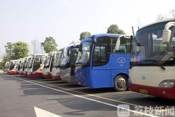 暖心!乘客突发疾病 南京客运南站工作人员悉心守护