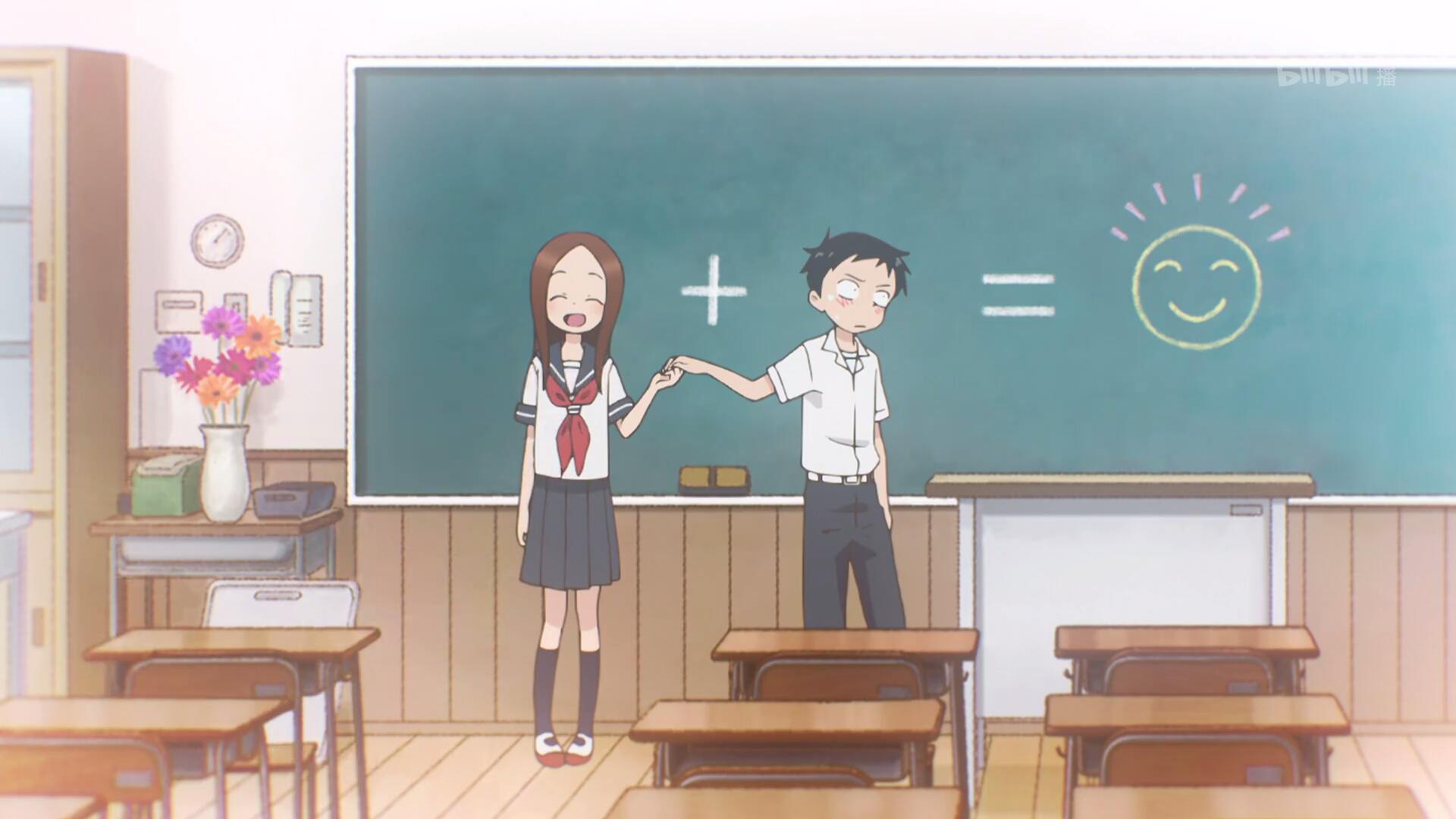 西片先生生日快乐!西片太太你连ed都要喂我狗粮吗?