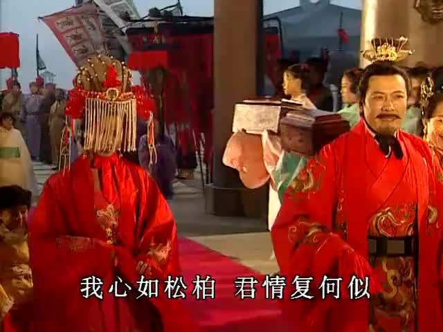 做刘备的妻子有多惨?三次被俘,两次被抛弃,从来没有得到善终