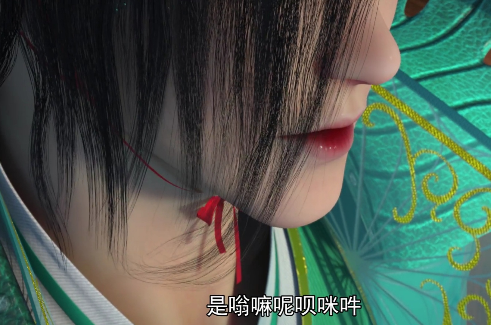 少年歌行:主角团又迷路,小徒态度展现瑾仙为人与实力