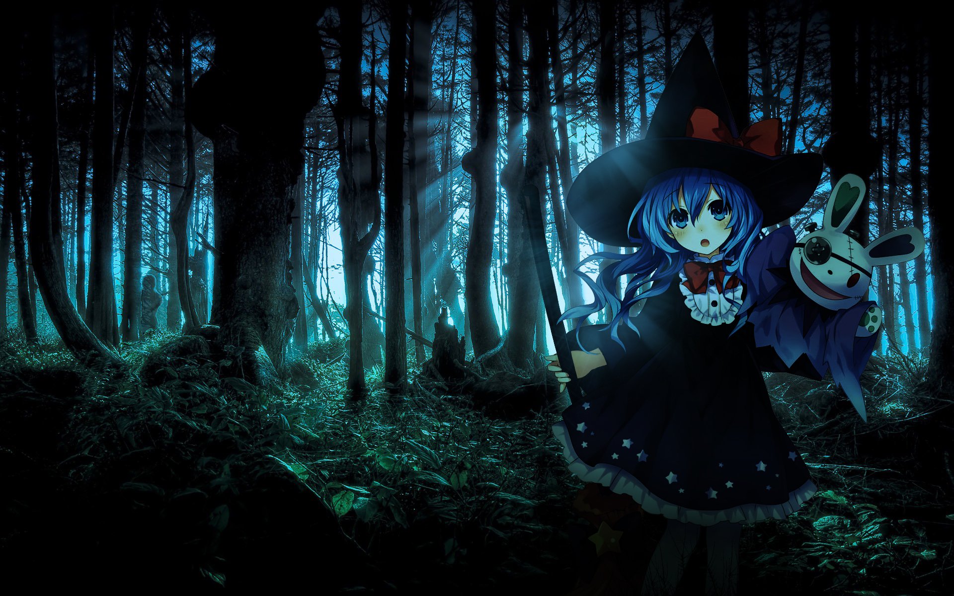 动漫部落格-约会大作战竖版补充图集-第三弹(四糸乃篇)