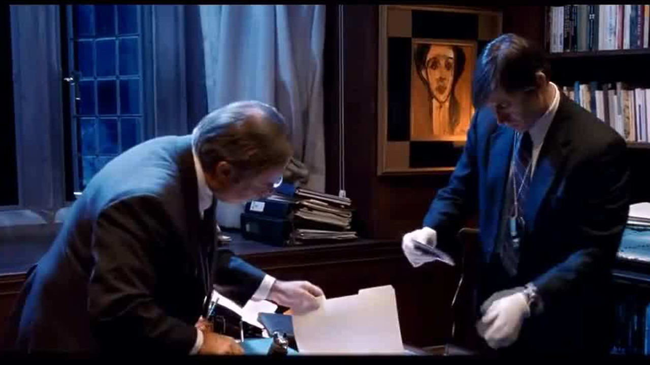 真真假假,竟是她一人在操控全局?《豺狼计划》的算计真的惊艳!