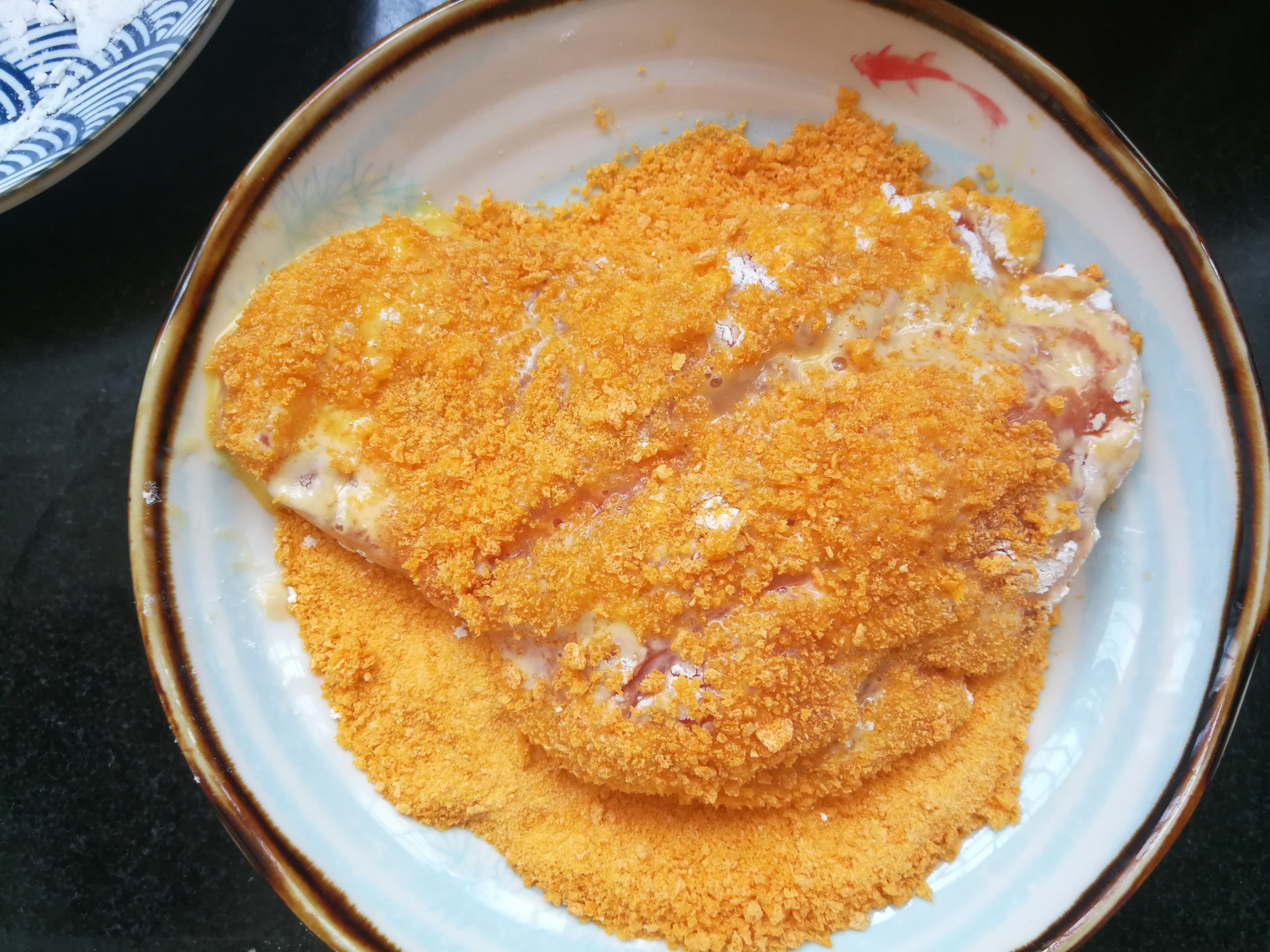 无需烤箱,无需油炸,厨房小白也能百分百成功的黄金鸡排饭,真香