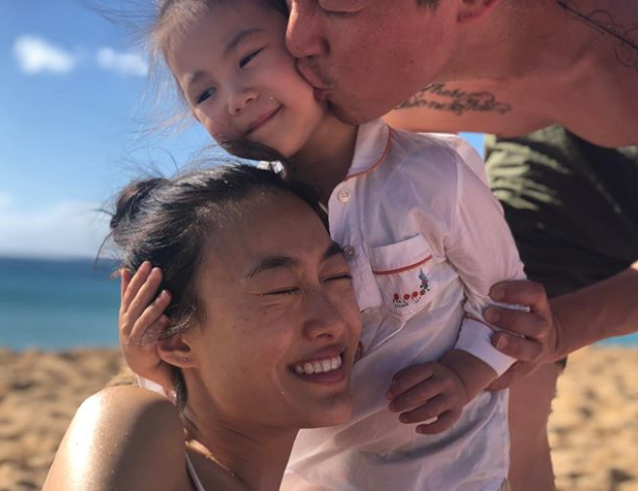 陈冠希旧爱杨永晴下月嫁人,曾陪他走过低谷,还打赌绝不分手