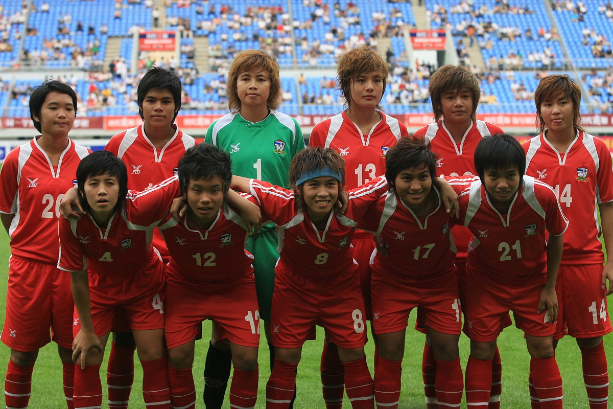 2024年,在东南亚足球锦标赛中,国足的两大劲敌泰国和越南成功晋级四强