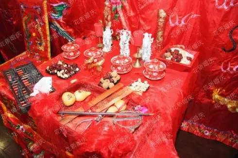 中国古代婚礼习俗有哪些很有趣的地方?