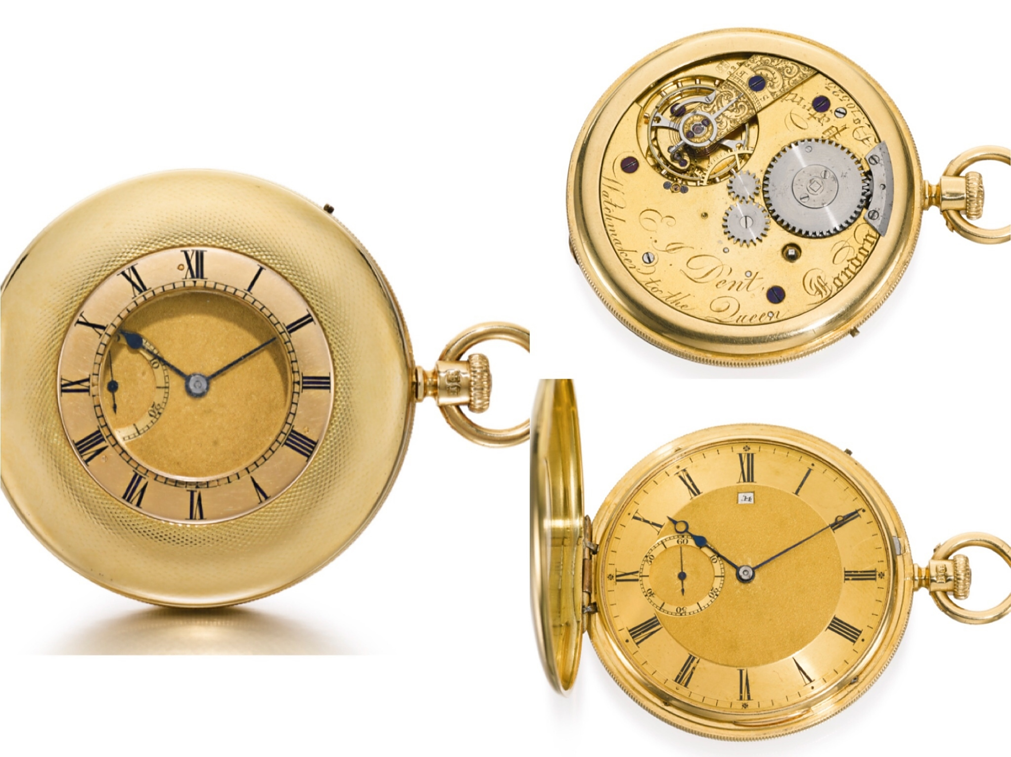 怀表- 热门商品专区