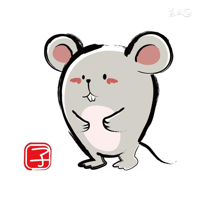 属鼠人这几个月出生的都是富贵命,看看有没有你