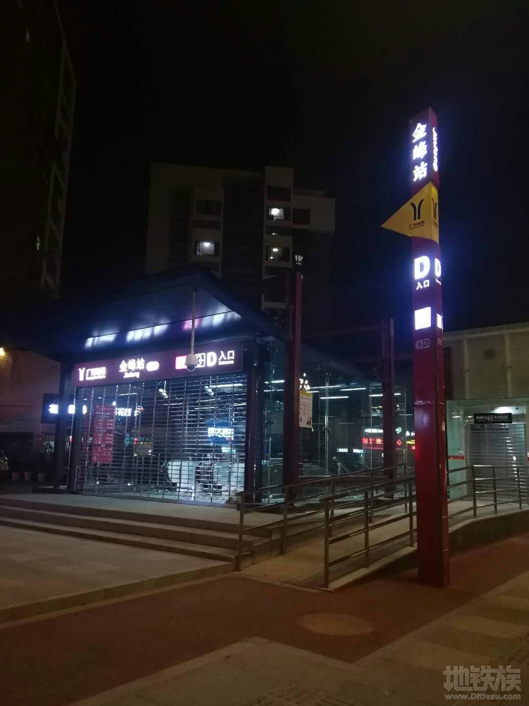 广州地铁新进度!14号线列车或运抵广州,6号线金峰站开双边啦