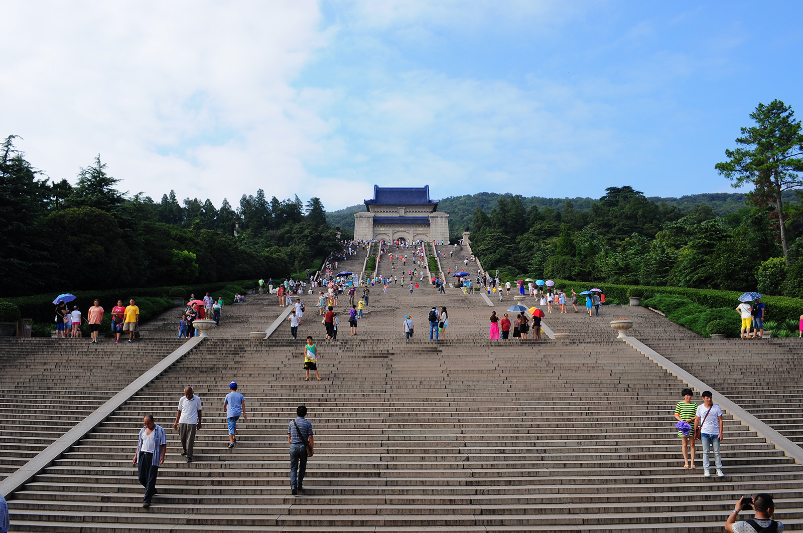 中山陵