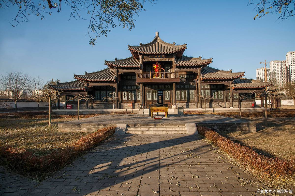 清平乐 定州贡院