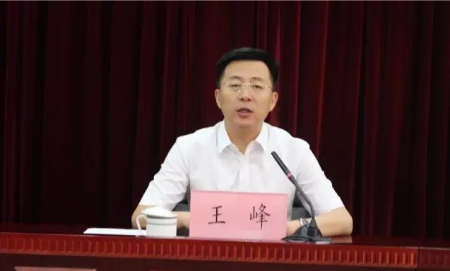 "王峰"写成"汪峰",县委书记批示:我不是歌星